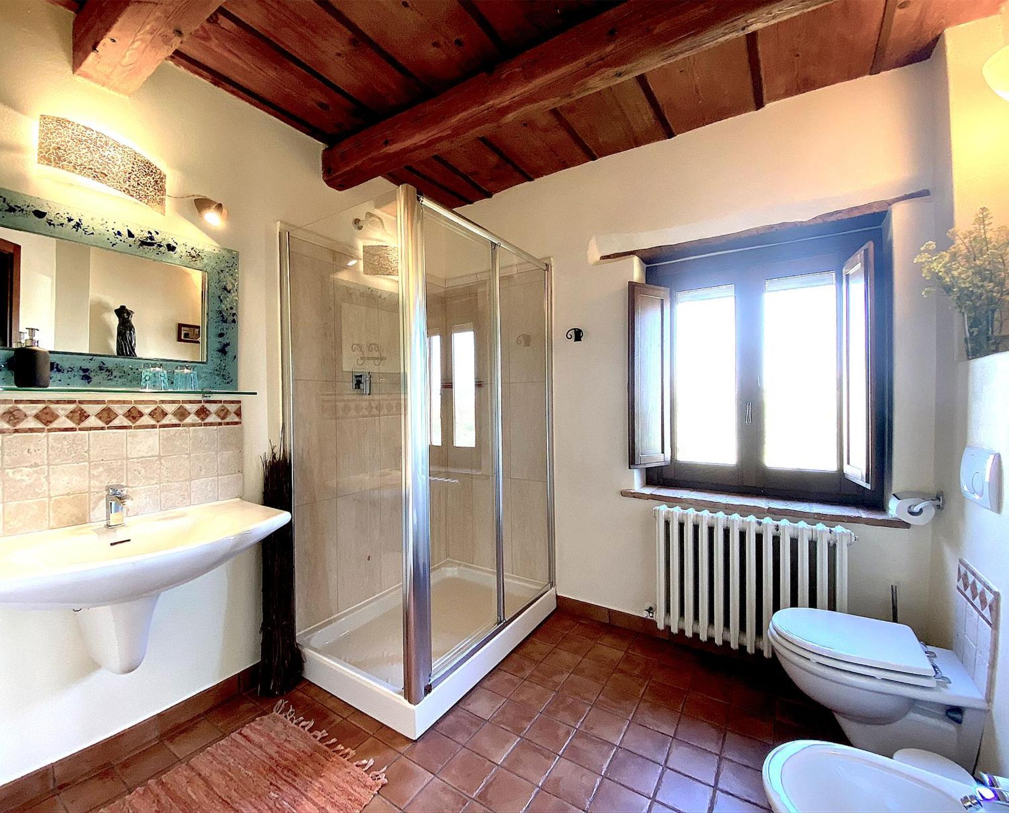 Bed And Breakfast La Vecchia Scuola Montefano Kültér fotó